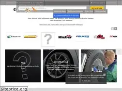 Sites similar to autopneu.re