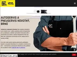 Sites similar to autopneunovotny.cz