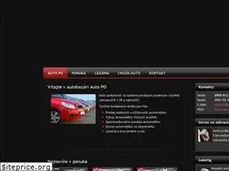 Sites similar to autopo.sk