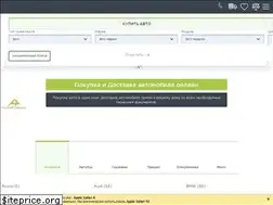 Sites similar to autopodium.ua