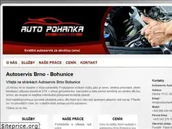 Sites similar to autopohanka.cz