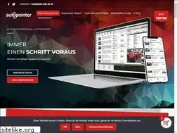 Sites similar to autopointer.de