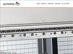 Sites similar to autopol.com