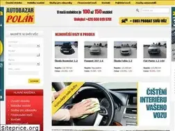 Sites similar to autopolak.cz
