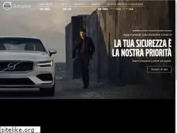 Sites similar to autopolar.com