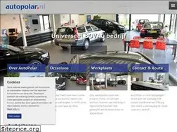 Sites similar to autopolar.nl