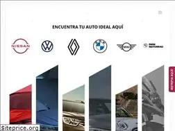 Sites similar to autopolis.com.mx