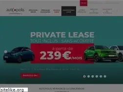 Sites similar to autopolis.lu