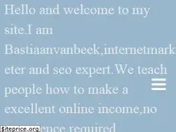 Sites similar to autopolitbvanbeek.webstarts.com