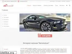 Sites similar to autopolza.in.ua