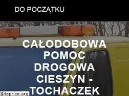 Sites similar to autopomoc.cieszyn.pl