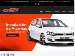 Sites similar to autopont.com.mx