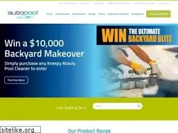 Sites similar to autopool.com.au