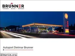 Sites similar to autoport-brunner.de