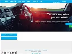 Sites similar to autoport.nz