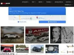 Sites similar to autoportal.hr