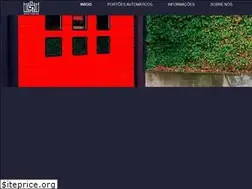 Sites similar to autoportao.com.br