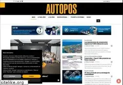 Sites similar to autopos.es