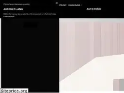 Sites similar to autoposik.cz