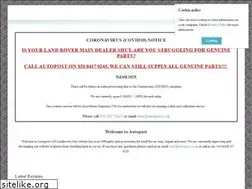 Sites similar to autopost.co.uk