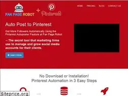 Sites similar to autopostpinterest.com