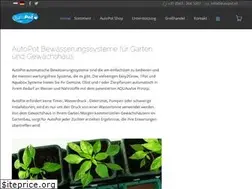 Sites similar to autopot-systeme.de