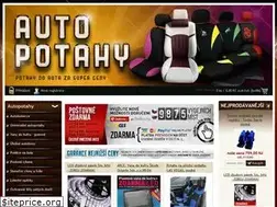 Sites similar to autopotahy-univerzalni.cz