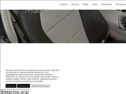 Sites similar to autopotahy.cz
