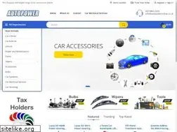 Sites similar to autopoweronline.co.uk
