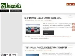 Sites similar to autopraktica.ro