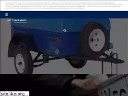 Sites similar to autopravo39.ru