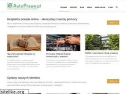Sites similar to autoprawo.pl