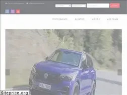 Sites similar to autopraxistest.de