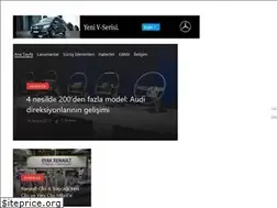 Sites similar to autopress.com.tr