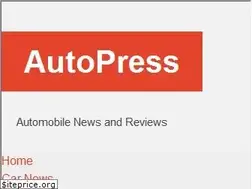 Sites similar to autopress.com