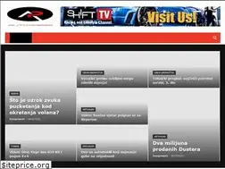 Sites similar to autopress.hr