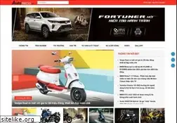 Sites similar to autopress.vn