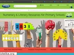 Sites similar to autopresseducation.co.uk