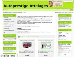 Sites similar to autoprestige-attelage.fr