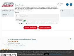 Sites similar to autoprestige.eu