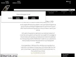 Sites similar to autoprestigelondon.co.uk