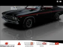 Sites similar to autopretenzija.eu