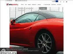 Sites similar to autoprezent.pl