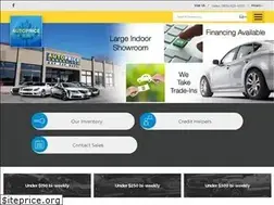 Sites similar to autopricecanada.com