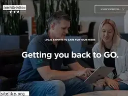 Sites similar to autopridecollision.com