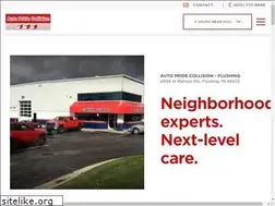 Sites similar to autopridecollisionflushing.com