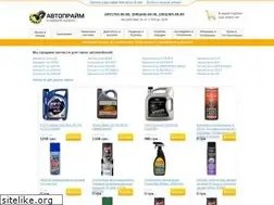 Sites similar to autoprime.com.ua
