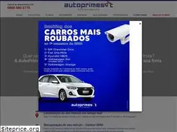 Sites similar to autoprimesat.com.br