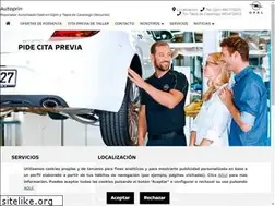 Sites similar to autoprin.com