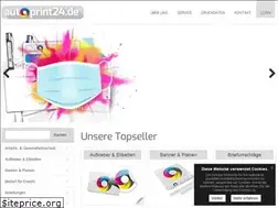 Sites similar to autoprint24.de